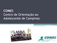 COMEC Centro de Orienta