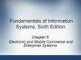Fundamentals%20of%20Information%20Systems,%20Sixth%20Edition PowerPoint PPT Presentation