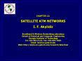 Satellite ATM PowerPoint PPT Presentation