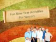 Fun New Year Activities For Seniors PowerPoint PPT Presentation
