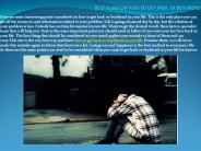 Best Guide On How To Get Back  Ex Boyfriend