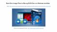 Burn disc image files to blu ray dvd or disc on windows and mac PowerPoint PPT Presentation