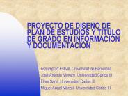 PROYECTO DE DISE
