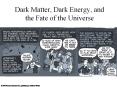 Dark Matter, Dark Energy, and the Fate of the Universe PowerPoint PPT Presentation