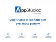 Top Apps Built Over MAAS Platform PowerPoint PPT Presentation