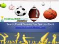 Post & Promote Sports tournaments Texas PowerPoint PPT Presentation