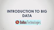 Introduction to Bigdata by Dallas Technologies