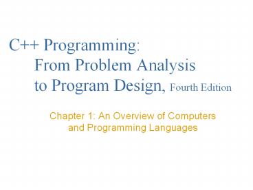 presentation player overlay