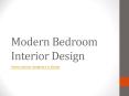 Interior Designers in Thrissur, Malappuram, Kottayam, Kerala, Coimbatore, Bangalore PowerPoint PPT Presentation