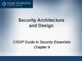 CISSP Guide to Security Essentials, Ch4 PowerPoint PPT Presentation