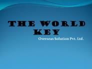The world key - Chandigarh