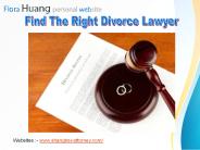 Benefits of Hiring a Qualified Divorce Lawyer