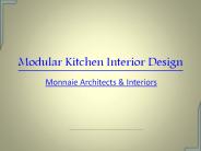 Home Interior Designers in Kerala