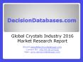 Crystals Market International Analysis and Forecasts 2020 PowerPoint PPT Presentation