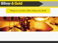 sell gold coins online PowerPoint PPT Presentation