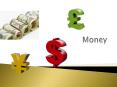 Money PowerPoint PPT Presentation