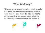 What%20is%20Money?