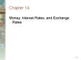Money, Interest Rates, and Exchange Rates PowerPoint PPT Presentation