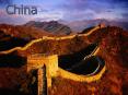 China PowerPoint PPT Presentation