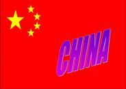 CHINA