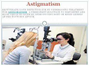 Astigmatism, Dry Eye solutions NYC, Keratoconus contact lenses