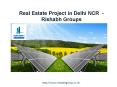New Housing Projects in Vaishali PowerPoint PPT Presentation