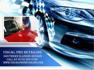 Personalized, focused services - Visual Pro Detailing