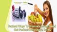Natural Ways To Eliminate Weight And Get Perfect Body Shape Safely PowerPoint PPT Presentation