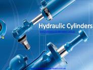 Hydraulic Cylinders - Melbourne