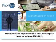 Global and Chinese Epoxy Insulator Market