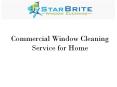 Commercial Window Cleaning Service for Home PowerPoint PPT Presentation