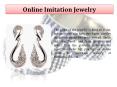 Online Imitation Jewellery
