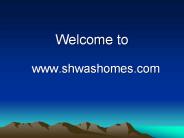 shwas homes