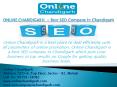 Best SEO Company, SEO Services in Chandigarh and Mohali - Online Chandigarh PowerPoint PPT Presentation