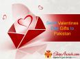 Send Valentine Day Gifts to Pakistan PowerPoint PPT Presentation