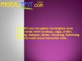 MobilTNT - Largest Car Rental Marketplace in Indonesia PowerPoint PPT Presentation
