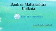 SWIFT code for bank of maharashtra kolkata