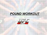 Pound Workout