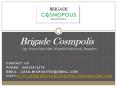 Brigade Cosmopolis -Whitefield, Bangalore- 08033512375 - Price, Review, Floor Plan PowerPoint PPT Presentation