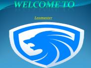 LEO Safeguard