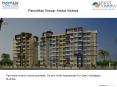 Panvelkar Amrut Vishwa:1rk Apartments For Sale in Badlapur Mumbai