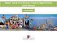 Global Theme Park Market: Trends and Opportunities (2015 Edition) - New Report by Daedal Research PowerPoint PPT Presentation