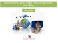 Indian Third Party Logistics Market: Trends & Opportunities (2015 Edition) - New Report by Daedal Research PowerPoint PPT Presentation