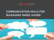 Communication Skills For Managers inner leader