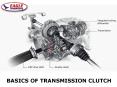 Repair Your Transmission Clutch With Automatic & Manual at Garland Eagle Transmission PowerPoint PPT Presentation