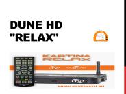 DUNE HD RELAX