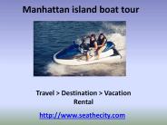 NYC Jet Ski Tours