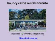 vaughan banquet halls