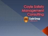 Coyle Safety Management