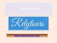 seychelles transfer Services